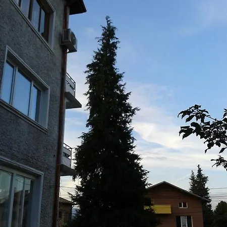 Lejlighed Fendrin *