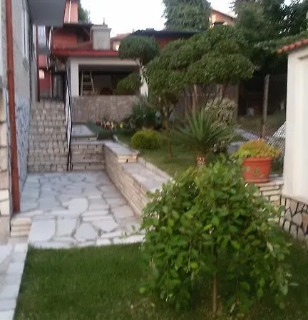 Fendrin * Velingrad