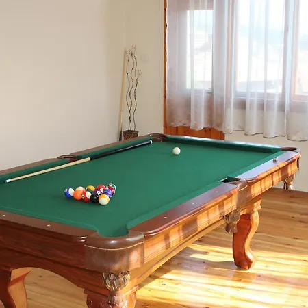 Fendrin Lejlighed Velingrad
