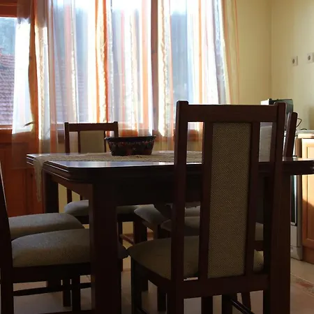 Fendrin Lejlighed Velingrad