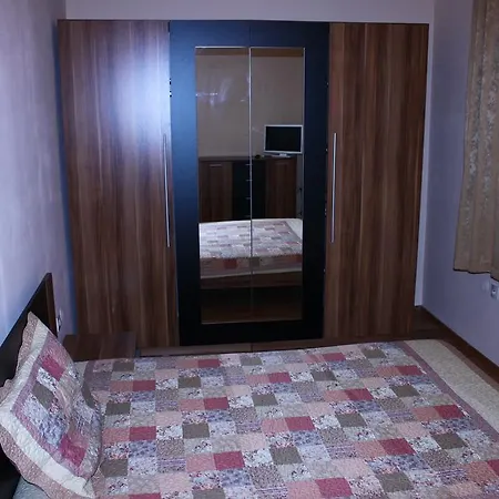 Fendrin Velingrad