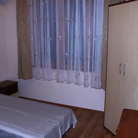Fendrin * Velingrad